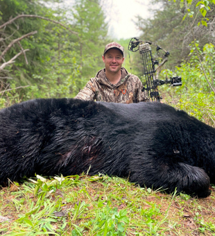 Ontario Wilderness: Hunt Thrills